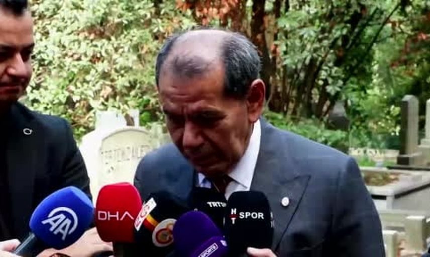 Özbek: 'erken müdahale olsaydı bugün yaşanan kaos olmazdı'