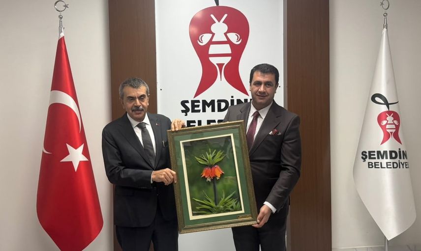 Hakkari'de eğitim yatırımı: sınıf ve öğretmen sayısı üçe katlandı, maliyet 20 milyar lira oldu