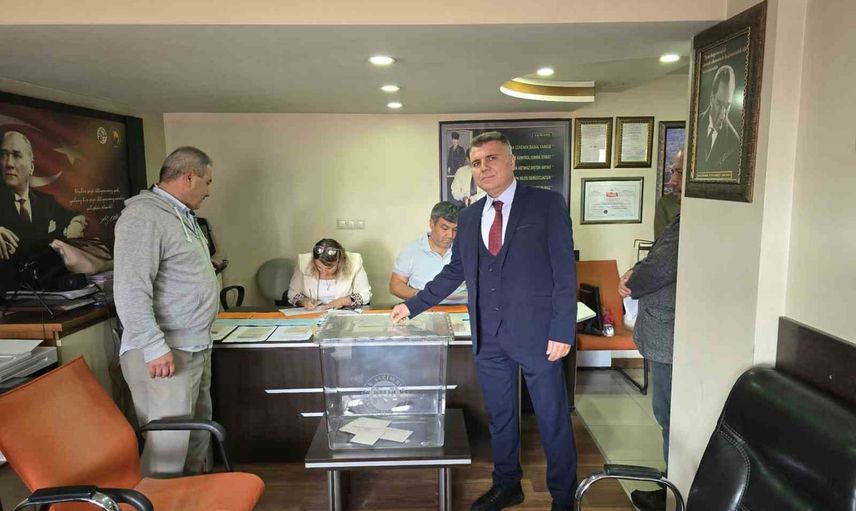 buldan ticaret odası yeni başkanıyla ortak akılla hedef büyütüyor