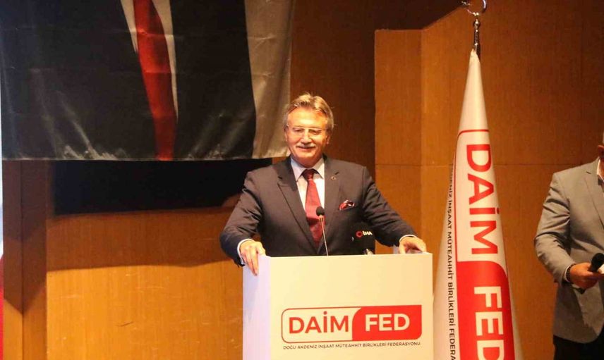 Antalya'da yapı dönüşümü: turizm kimliği ve güvenlik birlikte ele alınmalı