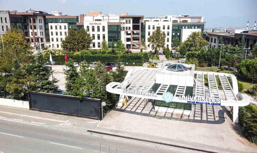 Bursalı öğrenciler COP31 gönüllülük kadrosunda yer alacak