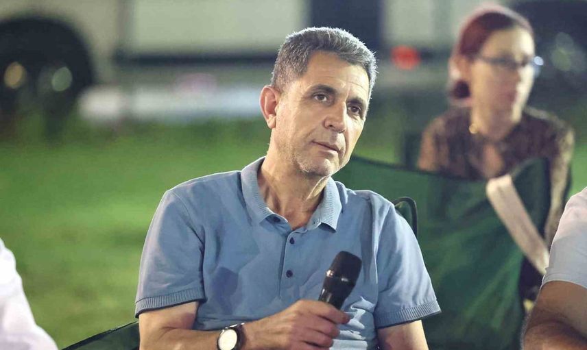 Çalı köy filmleri festivali 10. yılında sinema, konser ve kampı bir araya getiriyor