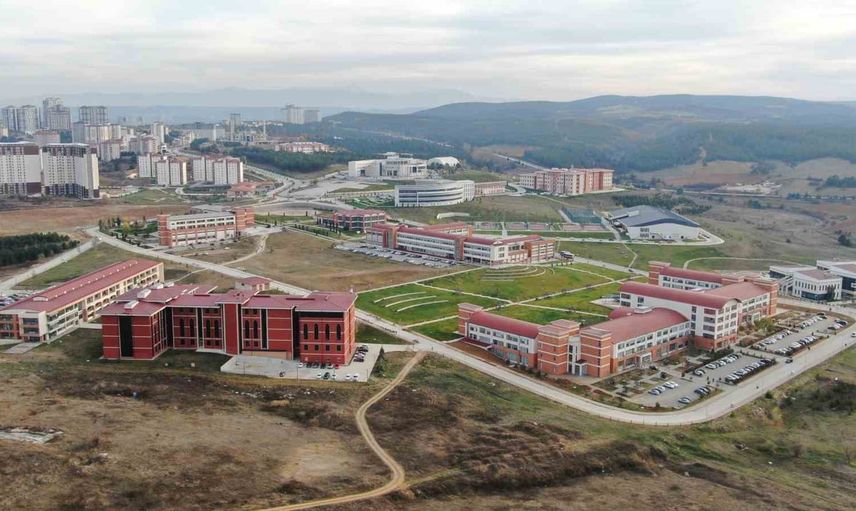 Kastamonu için afetlere karşı bilimsel bir yol haritası yayımlandı