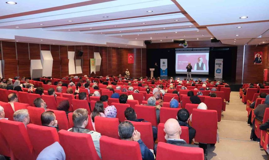Aile okulunda sekizinci dönem: yuvalar için eğitim programı