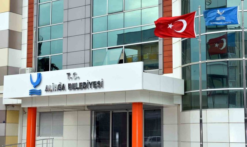 Aliağa meclisinde siyasi denge değişti, çoğunluk Cumhur İttifakı'nda