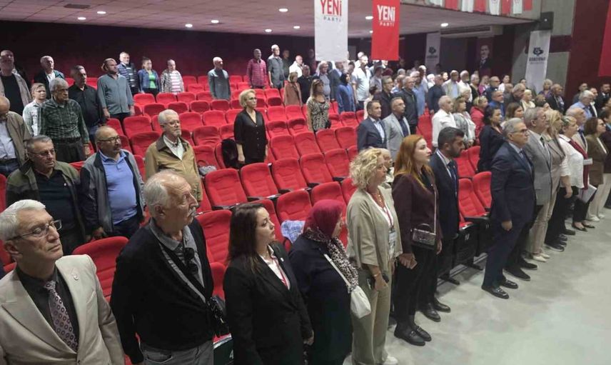 Bandırma'da ön seçim gerilimi: konuşma süresi krize dönüştü