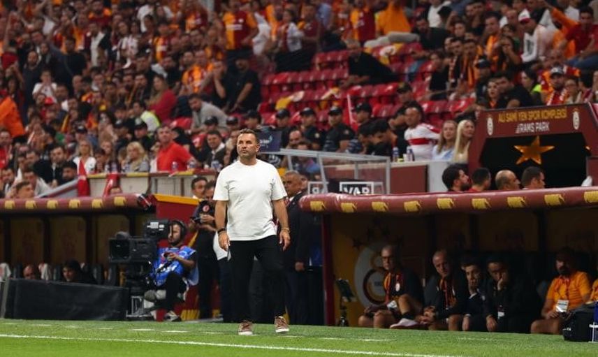Buruk: ligin lideriyiz, U23 kuralı işleri zorluyor