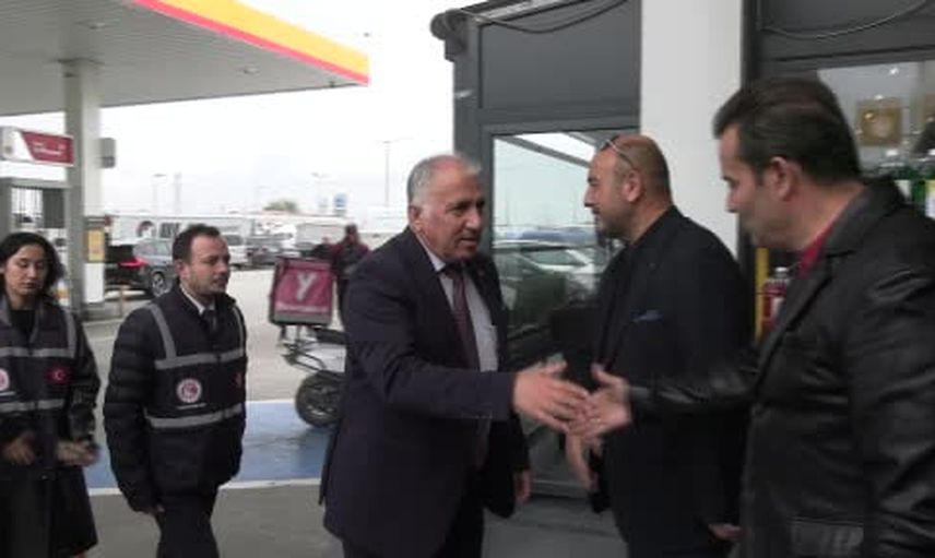 Edirne'de sınır yolu ve marketlerde fiyat denetimi yoğunlaştı: 74 iş yeri incelendi