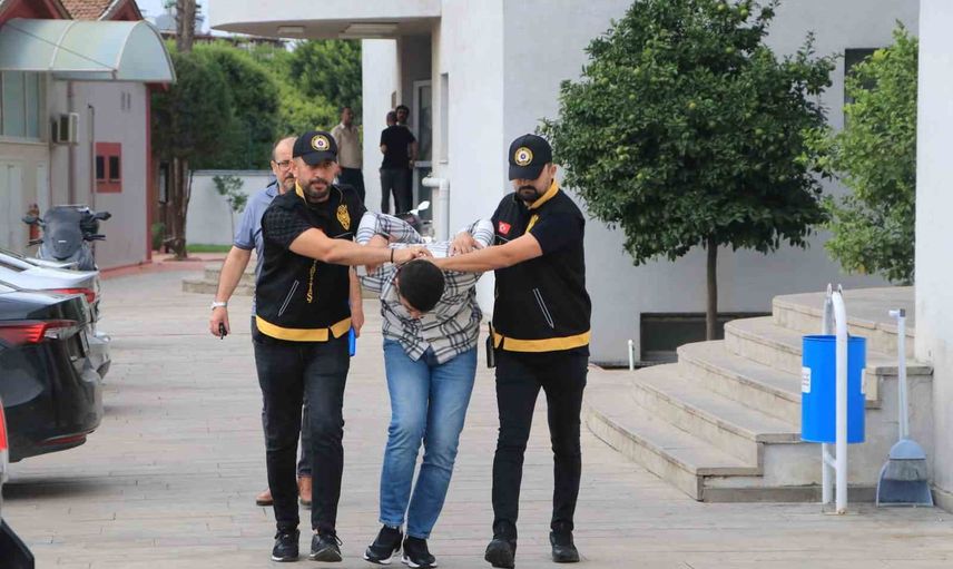kuyumcu cinayetinde kaçış planı deşifre oldu: jet skiyle sisam'a geçme girişimi ve 10 tutuklama