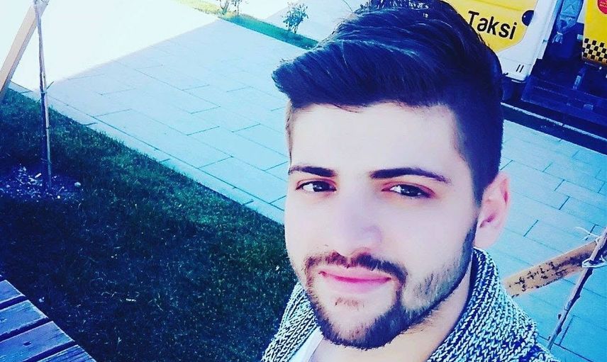 Taşköprü'de karşıya geçmeye çalışırken çarpılan yaya yaşamını yitirdi