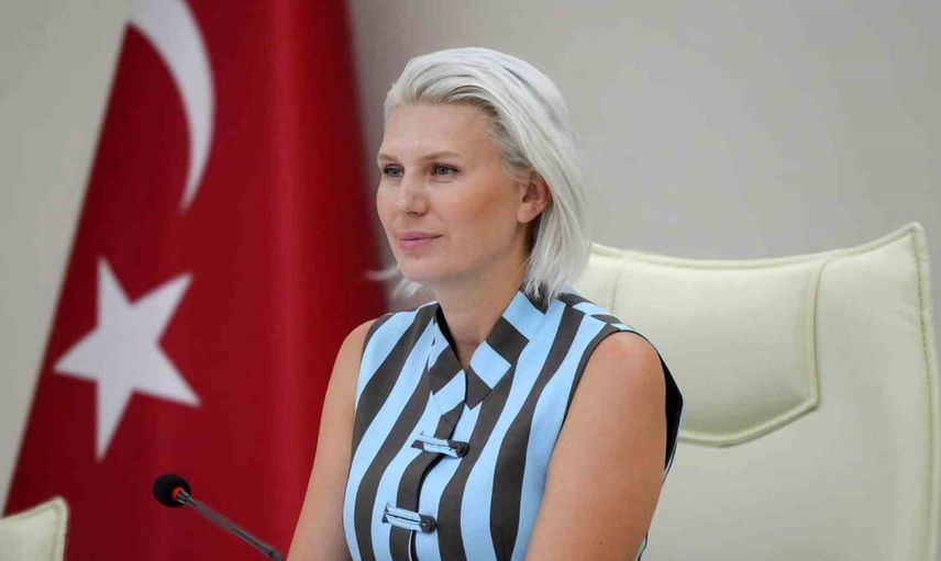 Subaşı: önceliğim annelik, ikametim Bilecik