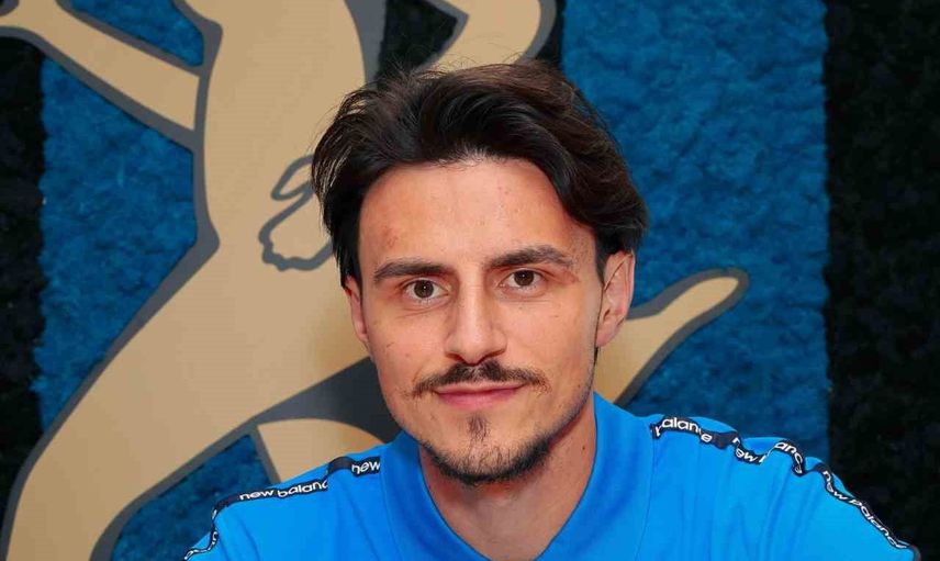 Elmas Atalanta'ya kiralandı: Serie A'da üçüncü adresi