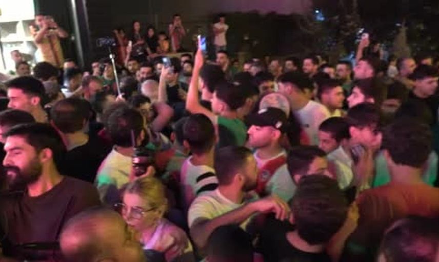 Amed Sportif Faaliyetler hedef büyüttü: beş yeni isim tanıtıldı