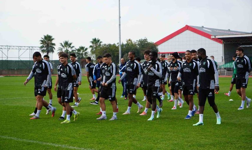 Selçuk İnan: kayıplara rağmen sahadaki ruh bizi umutlandırdı