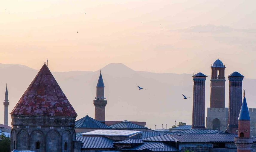 Erzurum'da kültür envanteri genişledi: taşınmaz varlık sayısı 903'e yükseldi