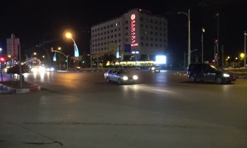 Adıyaman'ın Sincik ilçesinde 4.2'lik sarsıntı Malatya dahil çevre illerde hissedildi