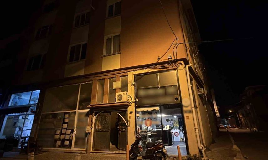 Eskişehir'de kaybolduğu öne sürülen eş için yapılan ihbar asılsızlandı