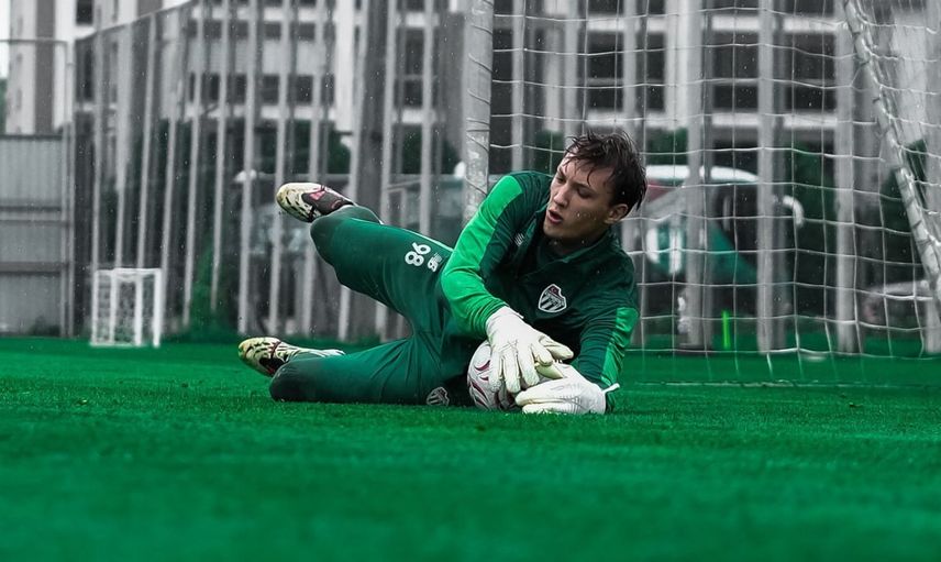 Özlüce'de tempo artırıldı: Bursaspor Bandırmaspor randevusuna sıkı hazırlanıyor