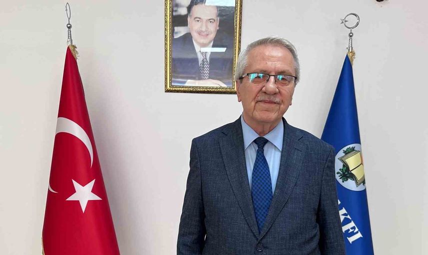 Devlet desteğiyle gençlere konaklama kolaylığı: İhlas Vakfı yurtlarında hedef güvenli barınma