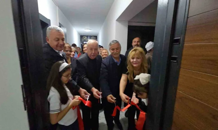 Kente yeni mali danışman: Yasemin Özdemir'in bürosu açıldı