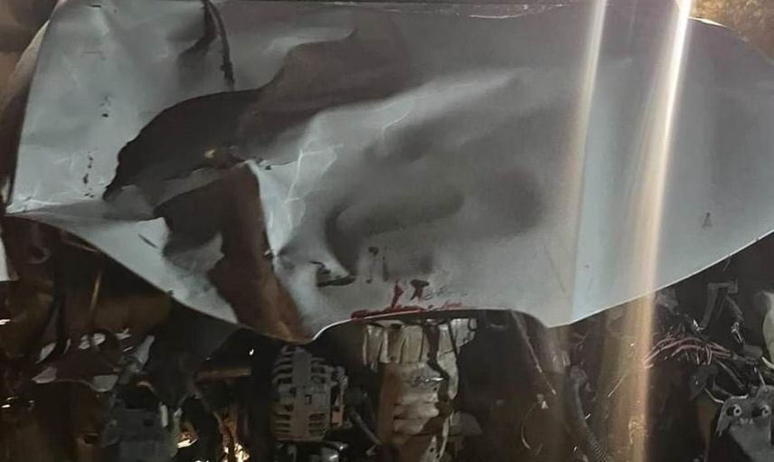 Yeşilhisar'da yol kenarındaki gençlere çarpan otomobil: 1 ölü, 2 yaralı