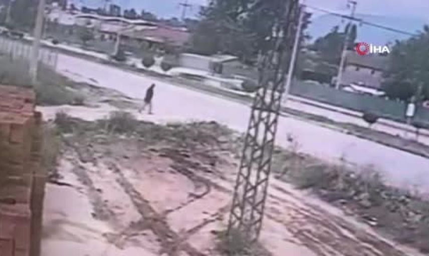 Erbaa'da kayıp şahıs Kelkit Çayı'nda ölü bulundu
