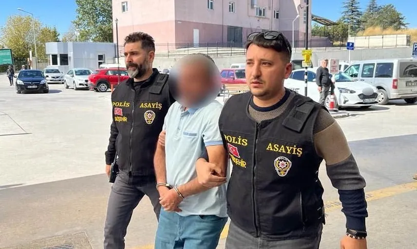 Eskişehir'de yeniden görülen çifte cinayette baba feryadı, tutuklu sanıktan SEGBİS'te karşı söz