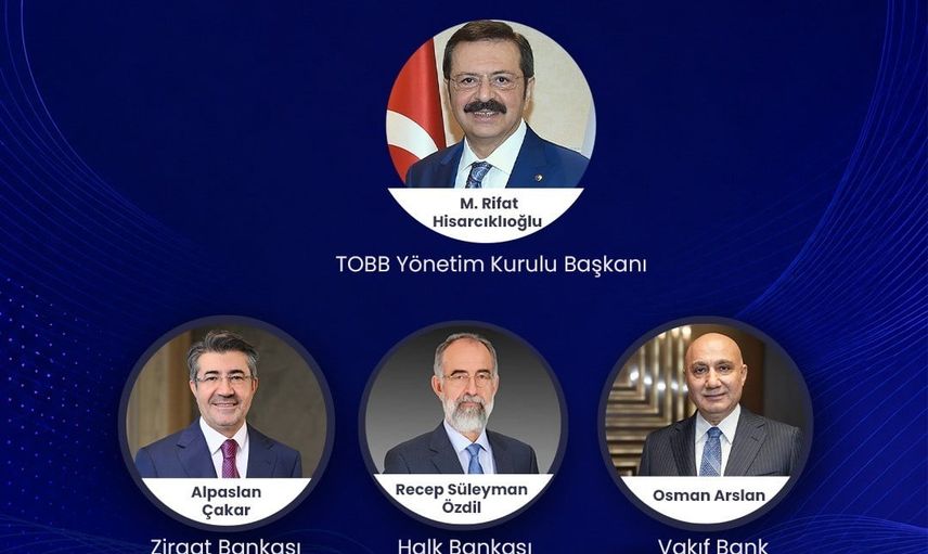 Diyarbakır'da işletmelerin finans yol haritası masaya yatırılacak