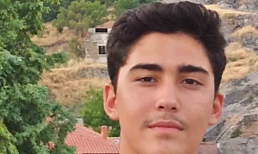 Çine'de kayıp ihbarı sonrası 15 yaşındaki genç cansız bulundu