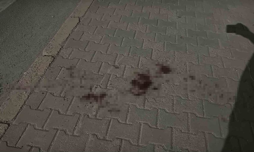 Eskişehir'de Kütahya Yolu'nda bıçaklı kavga: 17 yaşındaki genç ağır yaralandı