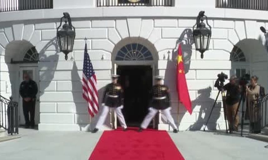 Dünya sahnesinde aynı geminin kaptanları: Xi ve Trump'tan ilişkilerde pragmatik mesaj