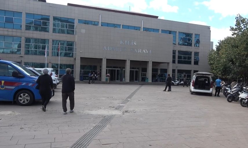 Kilis'te 2009 cinayeti davası eksikler tamamlanana kadar ertelendi