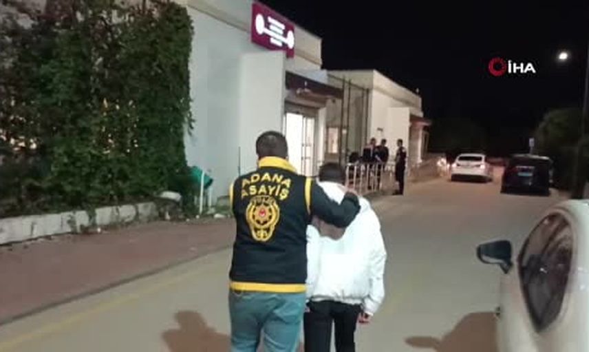 Ağabeyinin borcu bahane edildi: 15 yaşındaki Nurmuhammed iş yerinde başından vuruldu
