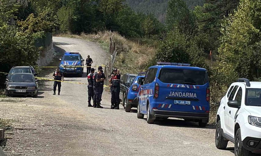 Gökçesu'da arsa anlaşmazlığı silahlı kavgayla sonlandı