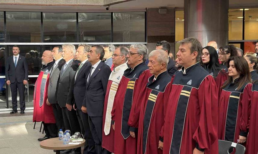 Eğitimde yeni rota: bilgiden beceriye ve değere odaklı dönüşüm