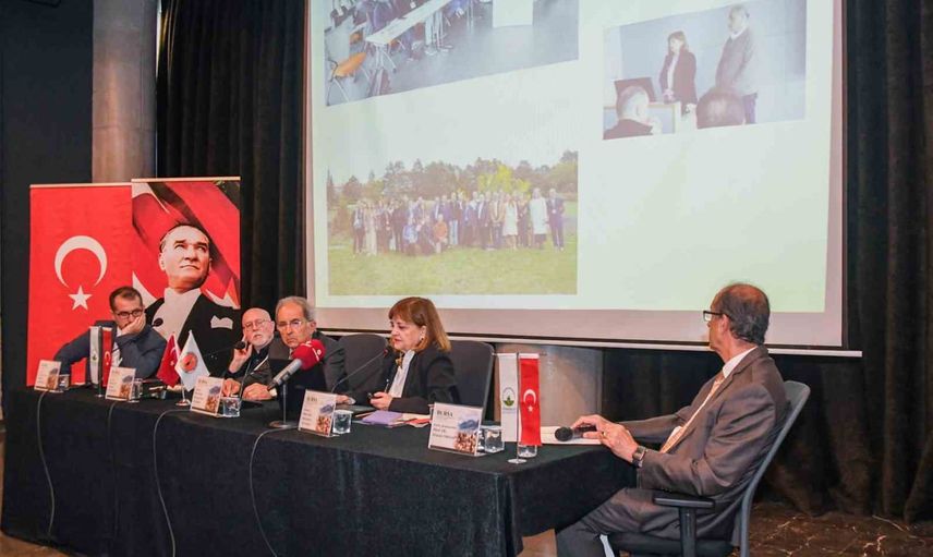 Uzmanlar uyardı: Bursa'yı boydan boya geçen fay 7 büyüklüğüne yol açabilir