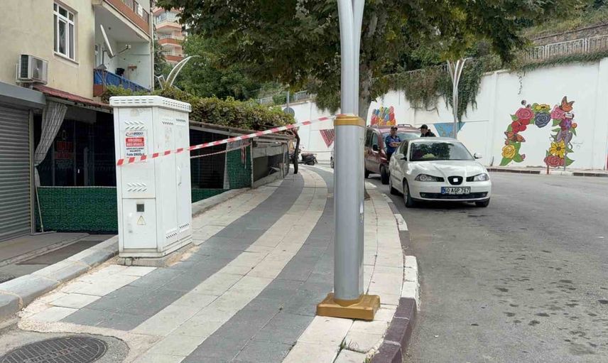 Ev anlaşmazlığı ateşli kavgaya dönüştü: Tokat'ta bir kişi yaralandı