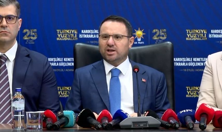 gürlek: terörsüz türkiye sürecinde ikinci aşamaya geçilecek