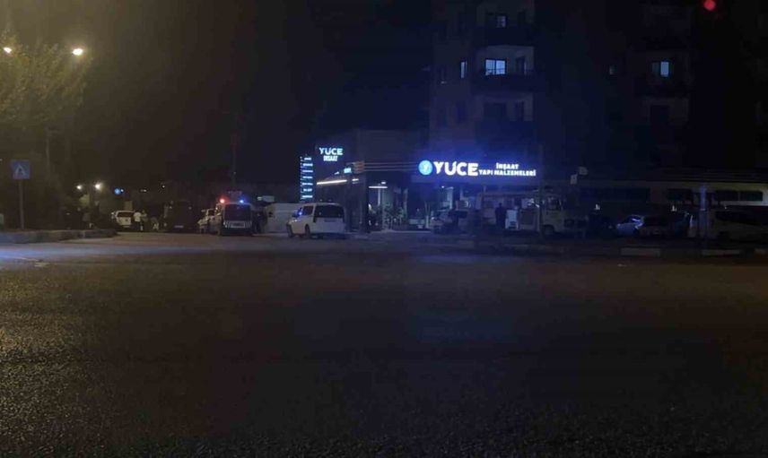 Adana'da ikinci saldırı iddiası: iş yerine molotofkokteyli atıldı