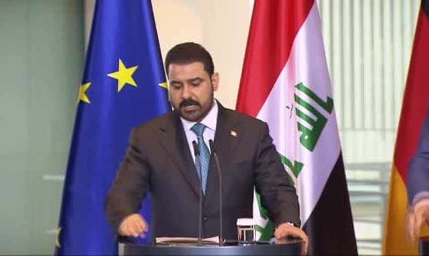 Almanya ile Irak ilişkilerinde enerji ve güvenlik odağa oturdu