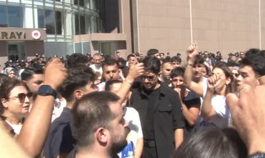 Atlas için adalet beklentisi: karar annesini yeniden parçaladı