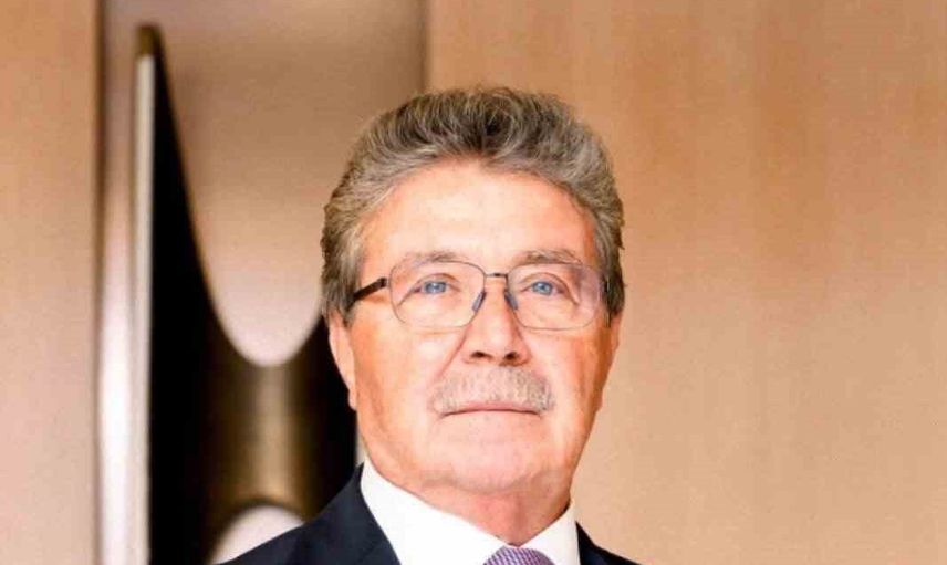 Üstel: GKRY'nin Türkiye ile iş birliğimizi sınırlama yetkisi yok
