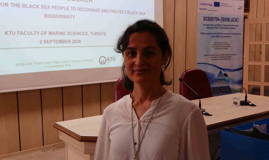 karadeniz'de oksijenli yaşam alanları daralıyor, uyarılar arttı