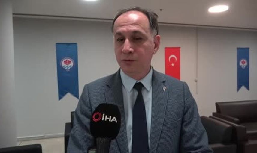 Geniş çaplı MHK soruşturmasında beş tutuklama