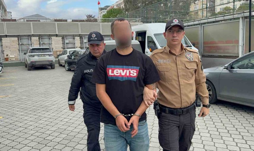 Şüpheli ölüm soruşturmasında gözaltı: Samsun'da arkadaşı adli kontrolle serbest kaldı