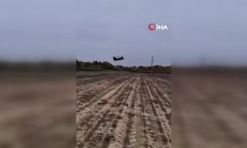 Brçko'da EUFOR helikopter kazasında kayıplar dört kişiye çıktı