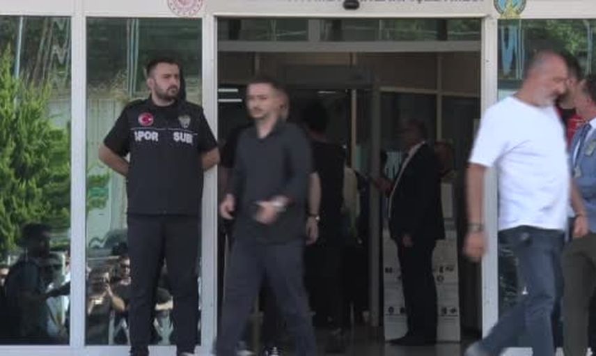 Fabio Miretti İstanbul'a geldi, Beşiktaş için hazır olduğunu söyledi