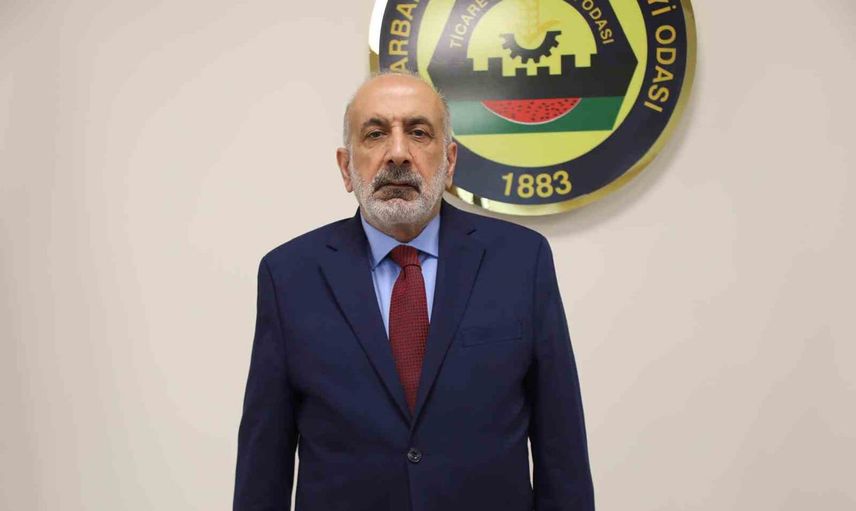 Sanayicilere çağrı: Diyarbakır'ın teşvik ve iş gücü avantajları öne çıkıyor