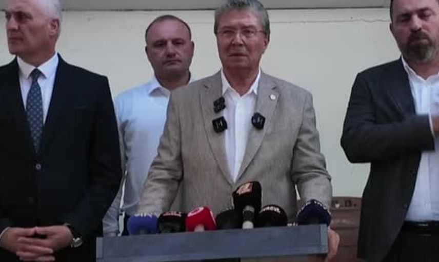 KKTC'de yolcu gemisi faciasında can kaybı 13'e yükseldi
