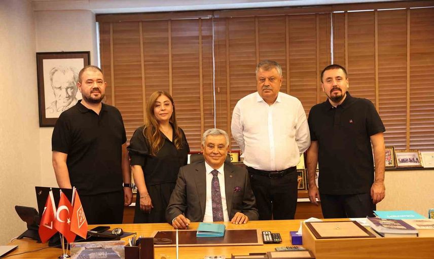 Zirveye emekle yükselen: Halil Tepe'nin tepede bıraktığı iz
